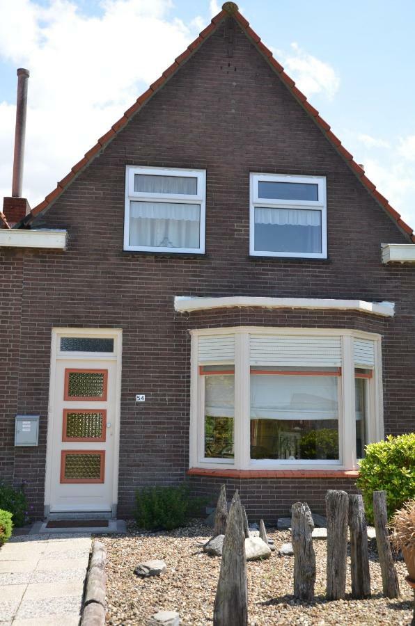 Home Sweet Home Breskens Exterior photo